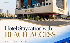Vip Hotel Doha Qatar